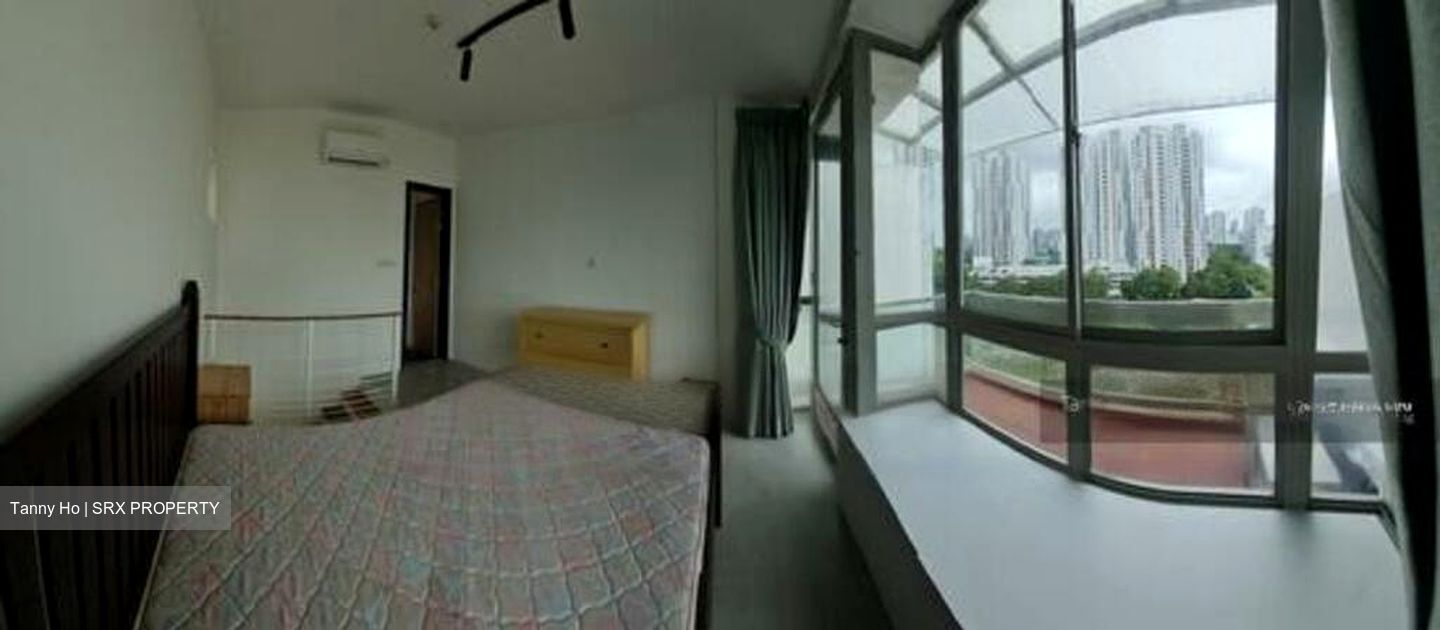 Soho 188 (D8), Apartment #460674121